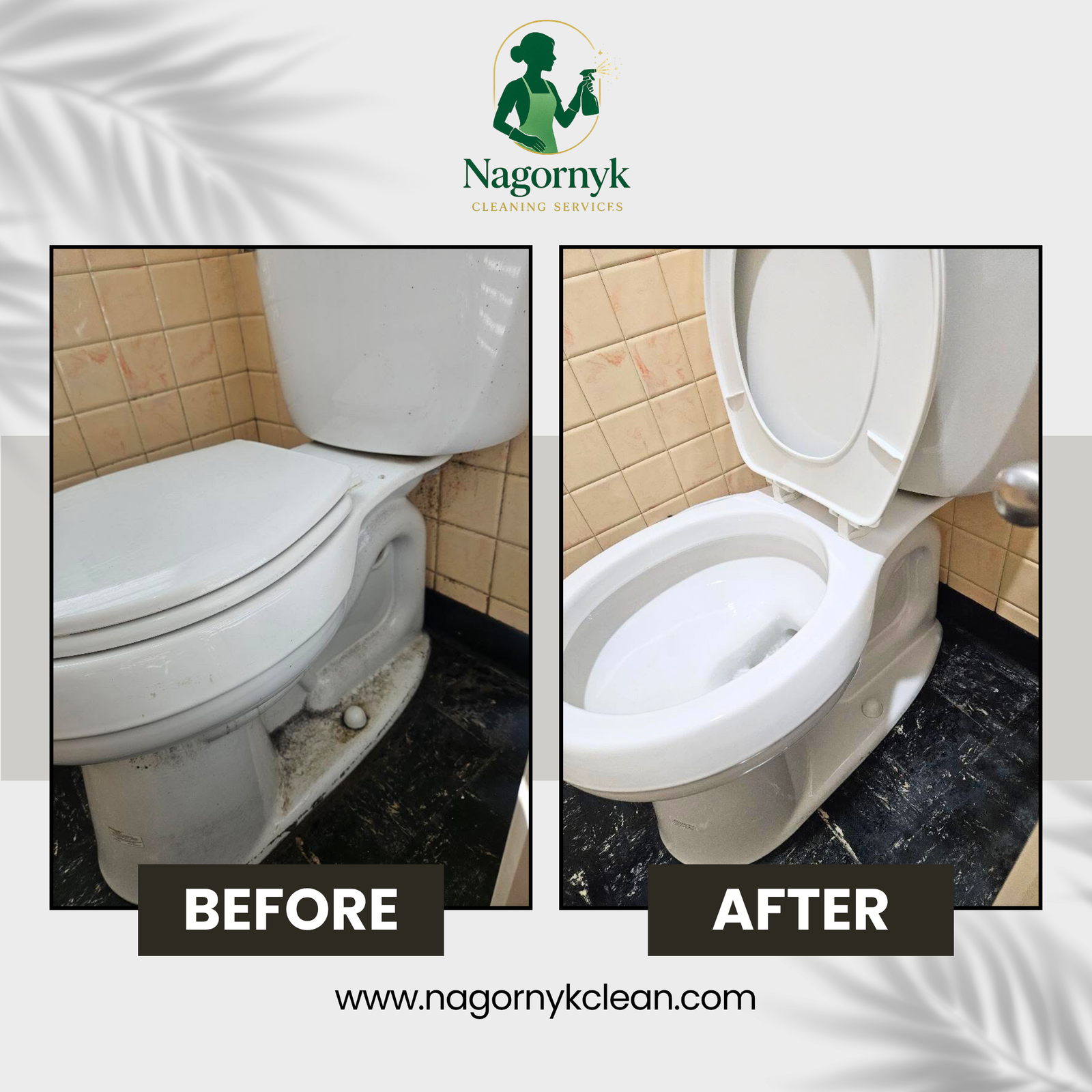 Bathroom Toilet Sanitation